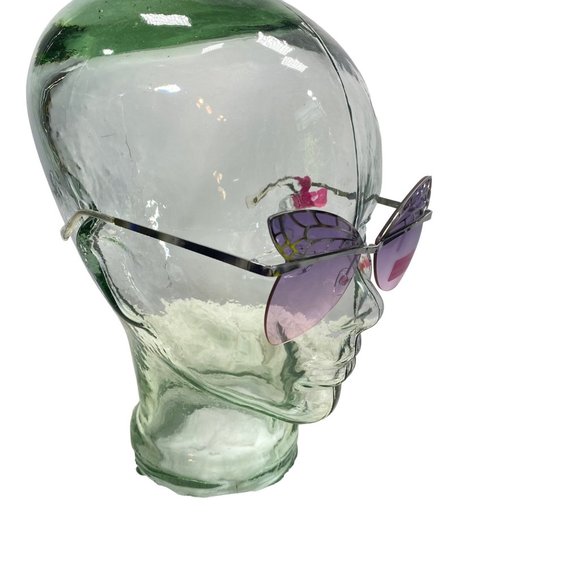 Betsey Johnson Fairy Wings Pastel Shades main image 5